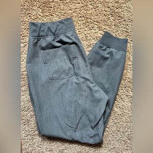 FIGS ZAMORA SCRUB PANTS